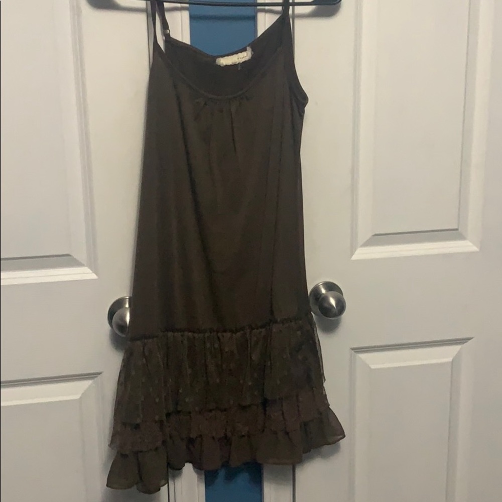 Dress extender